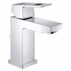 GROHE Eurocube, Chrome, 1 pièce(s)