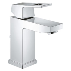 GROHE Eurocube Chrome