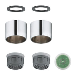 GROHE - Mousseur economie deau