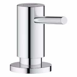 GROHE 40535 000, 45 mm, 45 mm, 76,2 mm, 7,6 cm, 7,6 cm, 25,4 cm