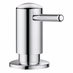 GROHE 40536 000, 45 mm, 45 mm, 76 mm, 7,6 cm, 7,6 cm, 25,4 cm