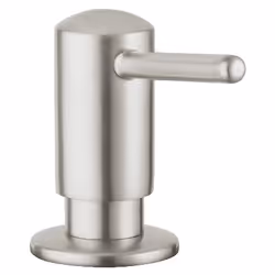 GROHE 40536 DC0, 45 mm, 45 mm, 76 mm, 7,6 cm, 7,6 cm, 25,4 cm