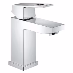 GROHE Eurocube, Chrome, 1 pièce(s)