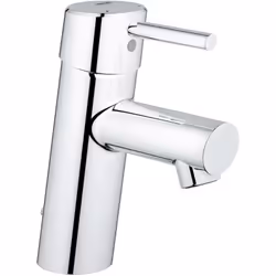 Le Mitigeur Lavabo Concetto 3220610E de Grohe est un produit d'importation en provenance d'Allemagne. Ce mitigeur allie desig ...