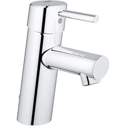 Grohe - Mitigeur lavabo concetto dn 15 m SpeedClean 5.8 l Mousseur chromé