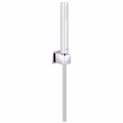 GROHE 27703000, 1,25 m, Mur, Chrome