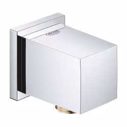 GROHE Euphoria Cube, Chrome, 1 pièce(s)