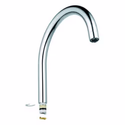Grohe sortie chr. Marque : GROHE. Marque : GROHE. Marque : GROHE