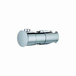 GROHE Lubrifiant 48093 chrome. Marque : GROHE. Marque : GROHE. Marque : GROHE