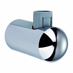 Grohe Brause tige 48098 chr. Version : chrome, marque : GROHE. Version : chrome, marque : GROHE. Exécution : chrome, marque : ...