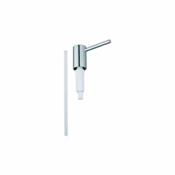 GROHE Dispositif de pompage 48101 chrome. Marque : GROHE. Marque : GROHE. Marque : GROHE