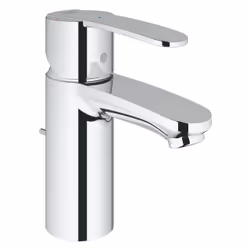 GROHE Wave Cosmopolitan, Chrome