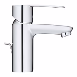 GROHE Wave Cosmopolitan Chrome