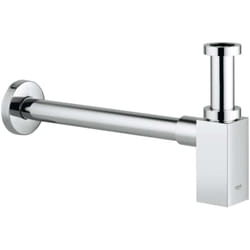 Grohe - Siphons - Siphon design, chrome 40564000