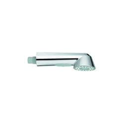 Grohe - spray de rinçage 46769000 Pièce de rechange chromé