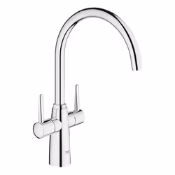 GROHE 30189000, Robinet de salle de bain