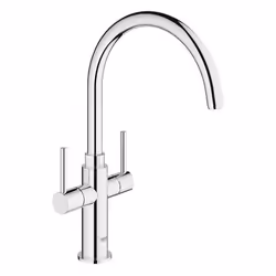 GROHE 30190000, Robinet de salle de bain