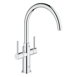GROHE 30190000 robinet de salle de bain