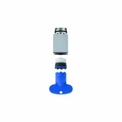 Grohe mousseur de l'articulation sphérique chr. Marque : GROHE. Marque : GROHE. Marque : GROHE