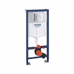 Présentation du Pack WC GROHE Le pack WC GROHE de référence GRO4005176919688, avec le code EAN 4005176919688, est un ensemble ...