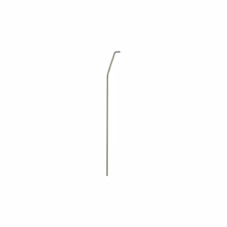 GROHE Barre de traction 46739 nickel brossé. Marque : GROHE. Marque : GROHE. Marque : GROHE