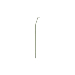 Grohe - Tirette 46739 nickel brossé