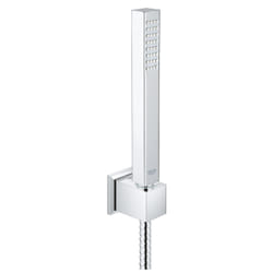 GROHE Euphoria Cube+ Stick système de douche Chrome
