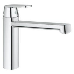 GROHE Eurosmart Cosmopolitan Chrome