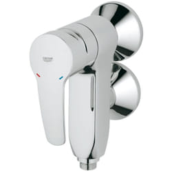 Grohe - Mitigeur douche monocommande eurostyle c vertica dn 15 chromé