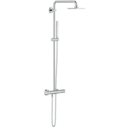 Colonne de Douche avec Mitigeur Thermostatique Euphoria System 150 27932000 - Grohe