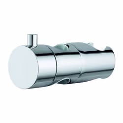 Grohe lubrifiant 48177 chrome. Version : chrome, marque : GROHE. Version : chrome, marque : GROHE. Exécution : chrome, marque ...