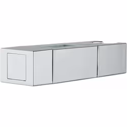 Description générale Le support douchette Grohe Euphoria (48180000) est un accessoire essentiel pour votre douche, offrant un ...