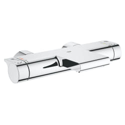 GROHE Grohtherm 2000 Chrome