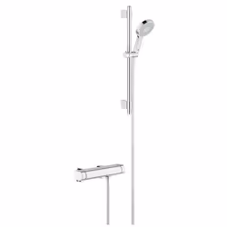 GROHE 34281001, Robinet de salle de bain