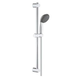 GROHE Vitalio Start 100 système de douche Chrome