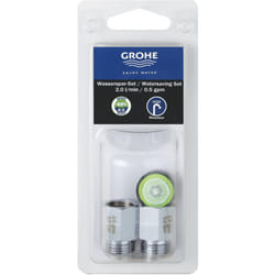 Grohe - Set Régul Débit 1,9L Sur Ec & Ef