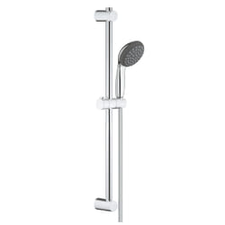 GROHE Vitalio Start 100 système de douche Chrome
