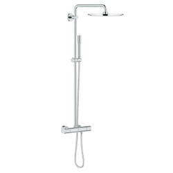 GROHE Rainshower System 310 système de douche Chrome