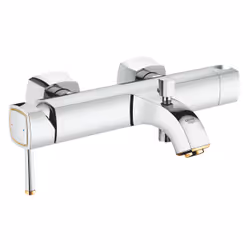 GROHE Grandera, Chrome, Or