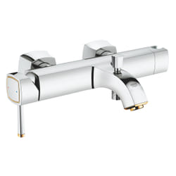 GROHE Grandera Chrome, Or