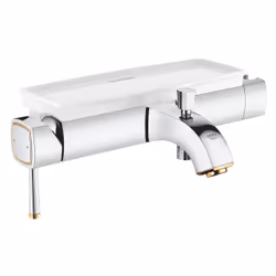GROHE Grandera Chrome, Or