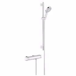 GROHE Grohtherm 2000, Chrome