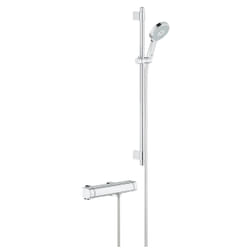GROHE Grohtherm 2000 Chrome