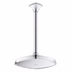 GROHE Grandera 210 Chrome