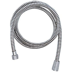 GROHE Relexaflex 1,5 m Chrome