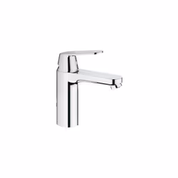 Robinetterie de salle de bains avec fonction d'économie d'eau et chaînette rétractable Vous recherchez une robinetterie de sa ...