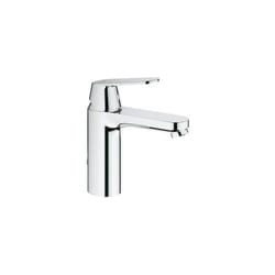 Grohe EUROSMART COSMOPOLITAN NEW - Mitigeur monocommande 1/2' Lavabo Taille M (23326000)