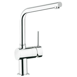 GROHE Minta Chrome