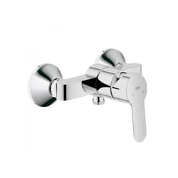 Grohe - BauEdge - Mitigeur de douche, chrome 23333000