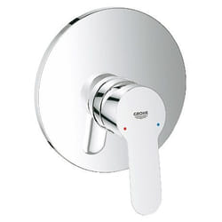 GROHE BauEdge Chrome
